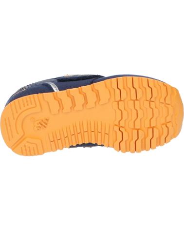 Zapatillas deporte pour Fille et Garçon NEW BALANCE IZ373XE2 PIGMENT