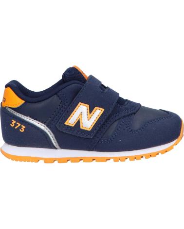 Scarpe sport per Bambina e Bambino NEW BALANCE IZ373XE2 PIGMENT