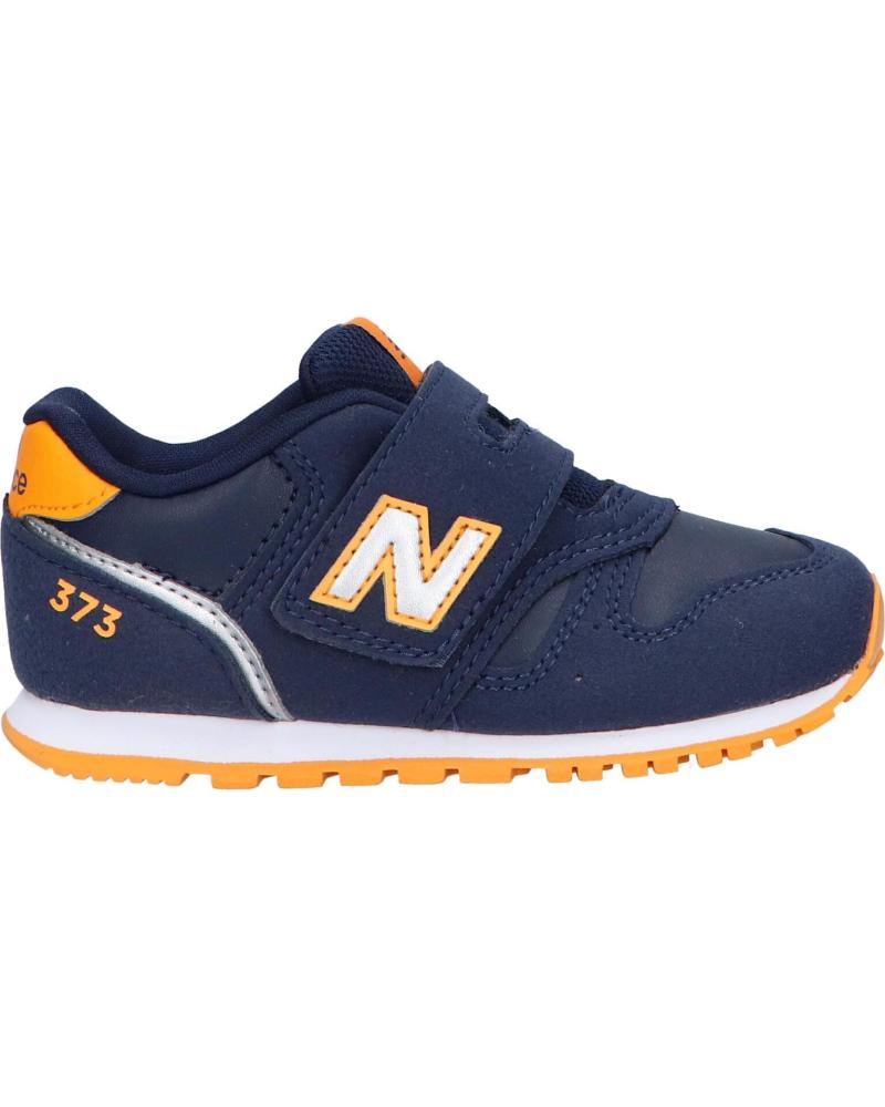 Zapatillas deporte pour Fille et Garçon NEW BALANCE IZ373XE2 PIGMENT