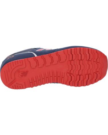 Zapatillas deporte pour Femme et Fille et Garçon NEW BALANCE YC373XF2 PIGMENT