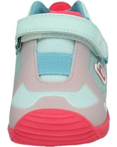 Inicio-BIOMECANICS-ZAPATOS PRIMEROS PASOS BIOMECANICS 212154 ROSA-ROSA