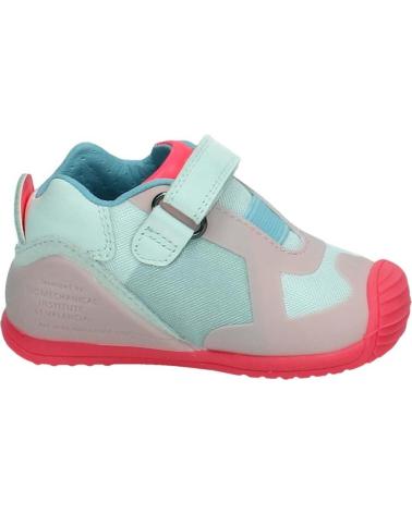 Inicio-BIOMECANICS-ZAPATOS PRIMEROS PASOS BIOMECANICS 212154 ROSA-ROSA