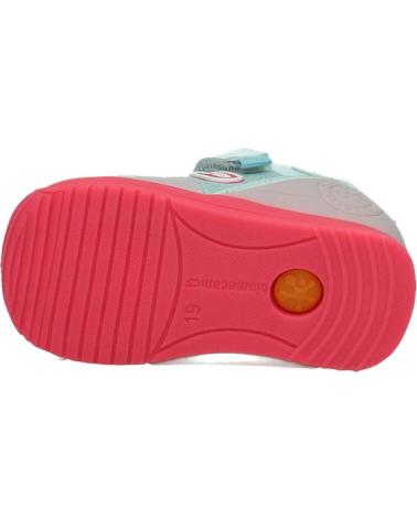 Inicio-BIOMECANICS-ZAPATOS PRIMEROS PASOS BIOMECANICS 212154 ROSA-ROSA