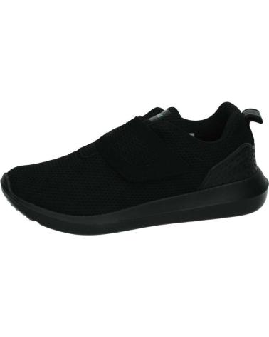 Deportivas-De-Hombre-PAREDES-ZAPATILLAS DEPORTIVAS PAREDES APUS LD20211 NEGRO-NEGRO-NEGRO