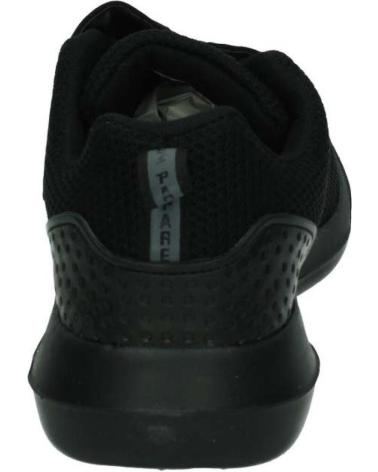 Deportivas-De-Hombre-PAREDES-ZAPATILLAS DEPORTIVAS PAREDES APUS LD20211 NEGRO-NEGRO-NEGRO