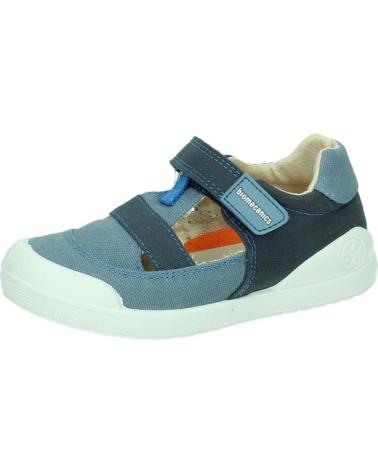 SANDALIAS CANGREJERAS BIOMECANICS 212231 VAQUERO VAQUERO