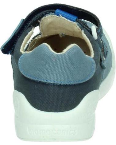 SANDALIAS CANGREJERAS BIOMECANICS 212231 VAQUERO VAQUERO