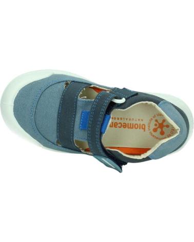 SANDALIAS CANGREJERAS BIOMECANICS 212231 VAQUERO VAQUERO