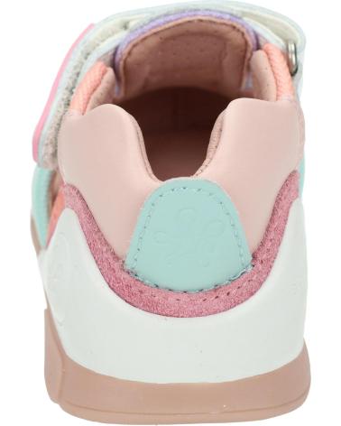 Inicio-BIOMECANICS-BIOMECANICS 232124-B: SANDALIAS INFANTILES MULTICOLOR-MULTICOLOR