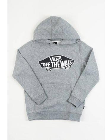 VANS OFF THE WALL OTW PO PER BAMBINO - GRIGIO GRIS