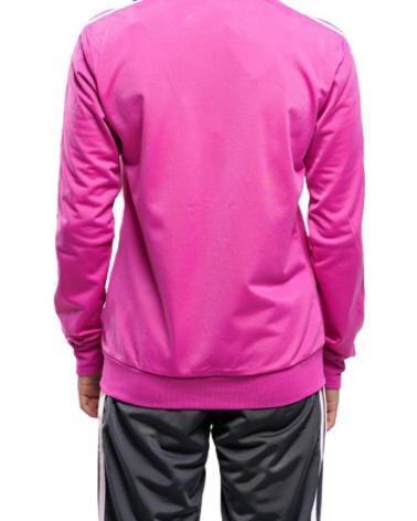 CHAQUETA CHÁNDAL ADIDAS PERFORMANCE 3 BANDAS MULTICOLOR MULTICOLOR