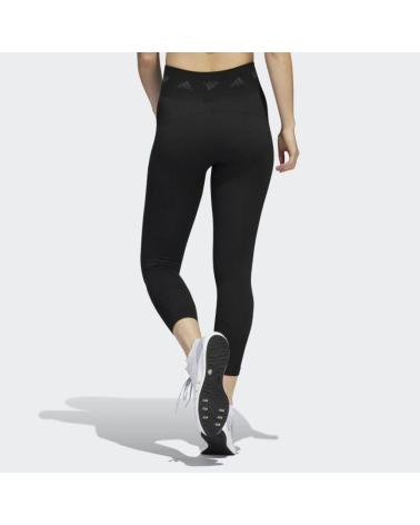 ADIDAS LEGGINGS EN PARA MUJER NEGRO