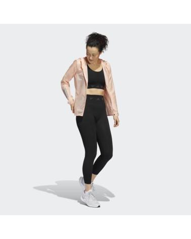 COLLANT ADIDAS 7/8 ENTRAÎNEMENT AEROKNIT NOIR NEGRO