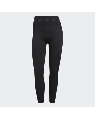 ADIDAS LEGGINGS EN PARA MUJER NEGRO