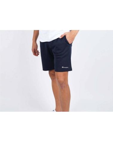 CHAMPION BERMUDA NEGRO