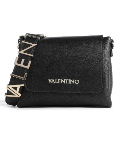 VALENTINO BANDOLERA BAGS VBS5A806 NEGRO