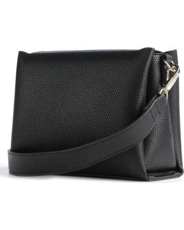 VALENTINO BANDOLERA BAGS VBS5A806 NEGRO
