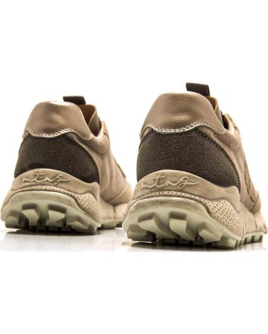 SNEAKERS CASUAL MTNG 60883 BEIGE BEIGE