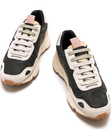Inizio-MTNG-SNEAKERS CASUAL MTNG 60885 NERE-NEGRO