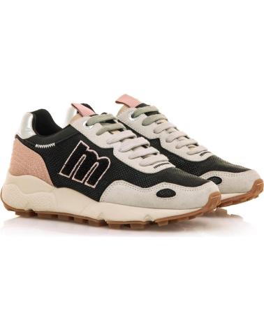 Inizio-MTNG-SNEAKERS CASUAL MTNG 60885 NERE-NEGRO
