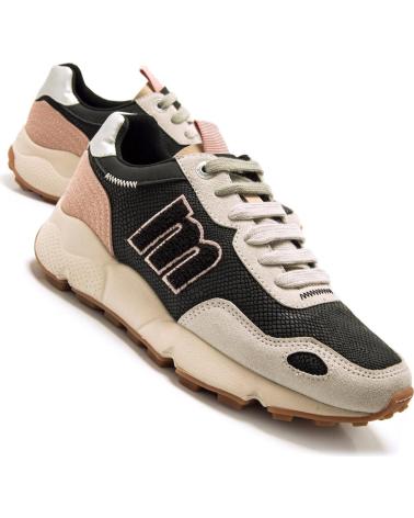 Inizio-MTNG-SNEAKERS CASUAL MTNG 60885 NERE-NEGRO