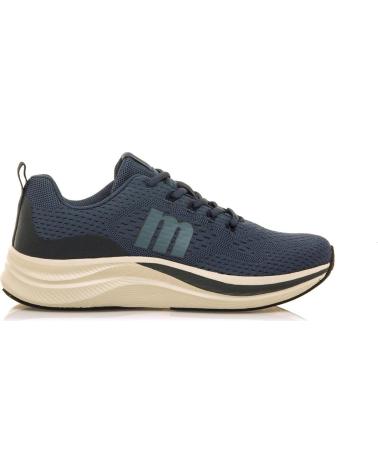 SNEAKERS MTNG 84788 BLU AZUL