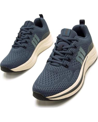 SNEAKERS MTNG 84788 BLU AZUL