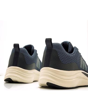 SNEAKERS MTNG 84788 BLU AZUL