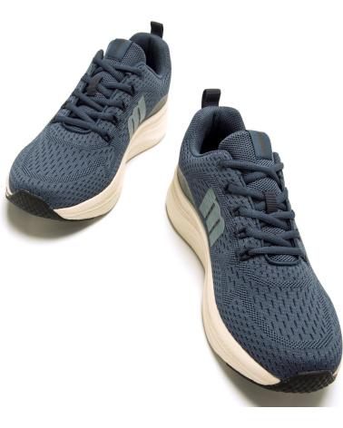 SNEAKERS MTNG 84788 BLU AZUL