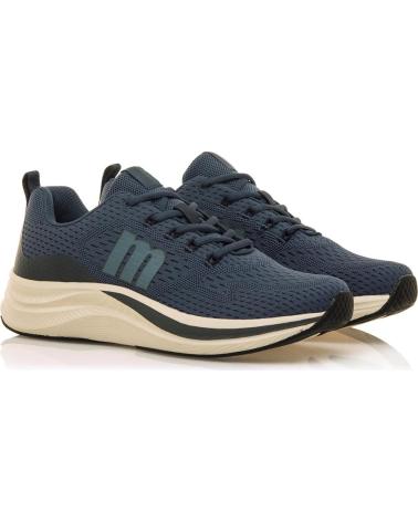 SNEAKERS MTNG 84788 BLU AZUL