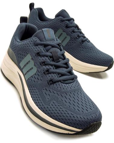 SNEAKERS MTNG 84788 BLU AZUL