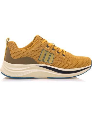 SNEAKERS MTNG 84788 GIALLE AMARILLO
