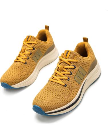 SNEAKERS MTNG 84788 GIALLE AMARILLO
