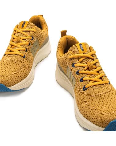 SNEAKERS MTNG 84788 GIALLE AMARILLO