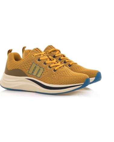 SNEAKERS MTNG 84788 GIALLE AMARILLO