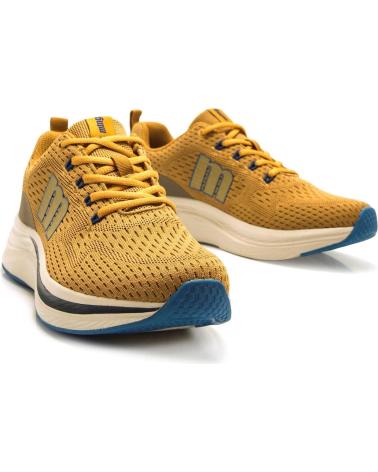 SNEAKERS MTNG 84788 GIALLE AMARILLO