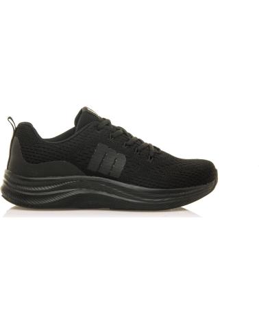 SNEAKERS MTNG 84788 NERE NEGRO