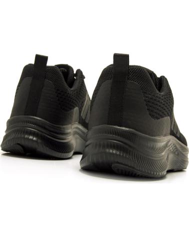SNEAKERS MTNG 84788 NERE NEGRO