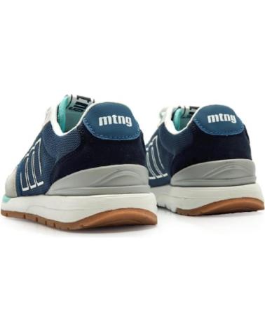 MTNG MUSSTANG SNEAKER 48983 57420 C C