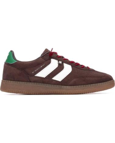 XTI SHOES EN COLOR MARRON PARA HOMBRE MARRóN