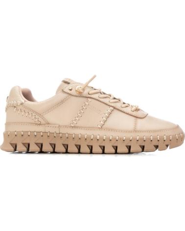 Inizio-CARMELA-SNEAKERS CARMELA 162528 BEIGE-BEIGE