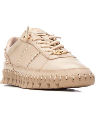 Inizio-CARMELA-SNEAKERS CARMELA 162528 BEIGE-BEIGE