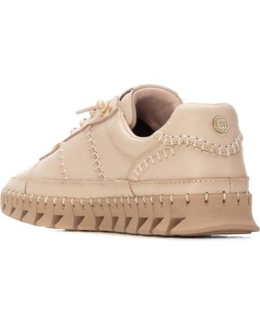 Inizio-CARMELA-SNEAKERS CARMELA 162528 BEIGE-BEIGE