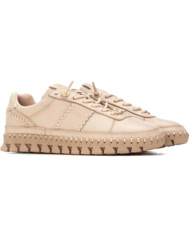 Inizio-CARMELA-SNEAKERS CARMELA 162528 BEIGE-BEIGE