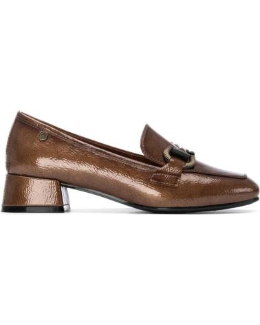 Inizio-CARMELA-MOCASSINI CARMELA 162539 TORTORA-TAUPE