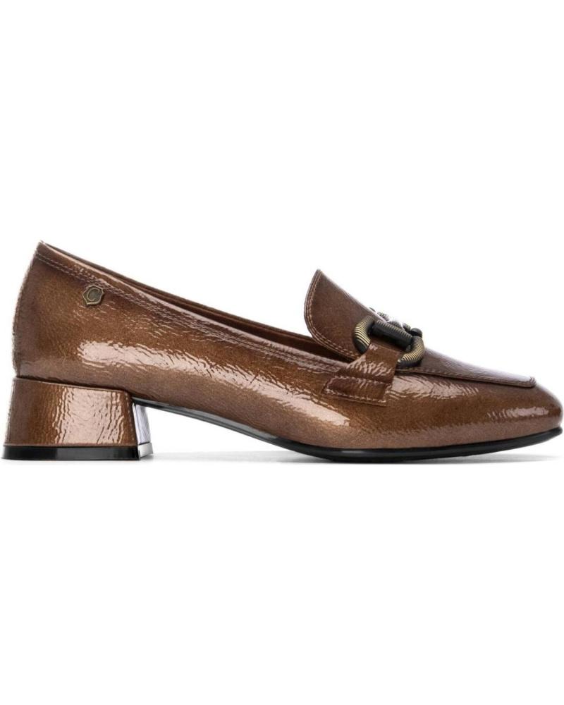 Inizio-CARMELA-MOCASSINI CARMELA 162539 TORTORA-TAUPE