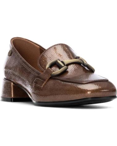 Inizio-CARMELA-MOCASSINI CARMELA 162539 TORTORA-TAUPE