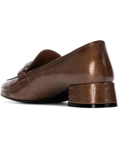 Inizio-CARMELA-MOCASSINI CARMELA 162539 TORTORA-TAUPE