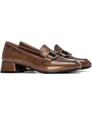 Inizio-CARMELA-MOCASSINI CARMELA 162539 TORTORA-TAUPE