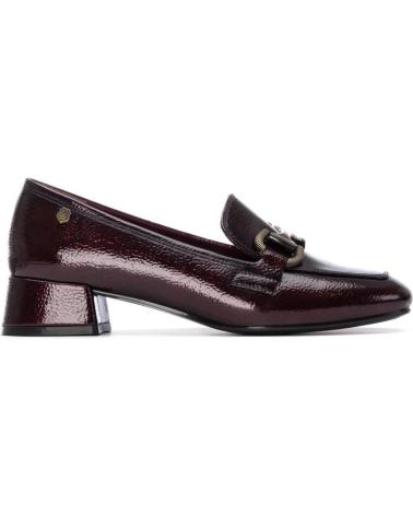 Inizio-CARMELA-MOCASSINI CARMELA 162539 BORDEAUX-BURDEOS